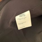 Moschino Boutique Multi-Colored Hearts Quilted Jacket 3/4 Sleeves Size 10 Photo 5