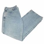 Harley Davidson Bootcut Jeans, Blue, Size 14R Photo 0