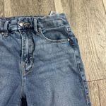 Good American Distressed Jeans Photo 6
