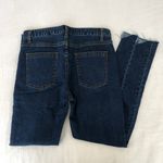 Lulus Lulu’s EVIDNT Hermosa Medium Wash Cropped Skinny Jeans Photo 6