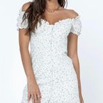 Princess Polly Donna Mini Dress Photo 0