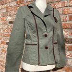 DKNY army green jacket / M / Excellent condition Photo 7