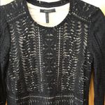 BCBGMAXAZRIA Long sleeve BCBG MAXAZARIA dress Photo 6