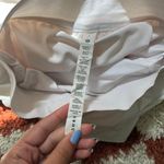Lululemon  Women's White Skirt Photo 4