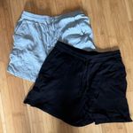 Old Navy high waisted sweat shorts Photo 0