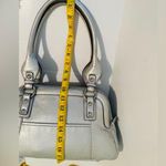 Tignanella Tignanello Leather Handbag Photo 2