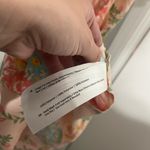 Band of Gypsies B.O.G Collective pink floral mini dress Photo 4