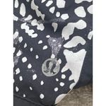 Lululemon  Tracker Short III *4-way Stretch Black Beige Pattern size 4 Photo 6