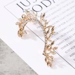 Boutique Beautiful 🤩 Rhinestone ear cuff ✨ Photo 3