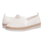 Bobs Skechers flexpadrille White iridescent sneakers slip Photo 0