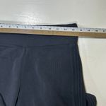 Athleta EUC  Black Ankle Athletic Track Pants Workout Yoga Pants Womens XXS‎ Photo 6