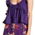 Romeo + Juliet Couture Beautiful sleeveless Blouse  Photo 0