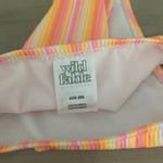 Wild Fable Cute  Bikini Photo 3