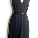 Kate Spade  Gwendolyn sheath dress bow belt Photo 0