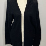 Pink Martini  sweater shrug.  Size Large.  Soft and warm. Photo 0