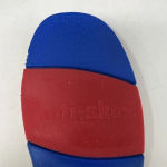 Apex Ambulator Shoes Diabetic Lace Up Leather Walking‎ Tan Neutral Women’s 9 Photo 9