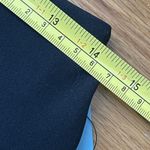 COOLIBAR Shorebreak Skirted Swim Capris Medium Black NEW Modest Beach UPF 50+ Photo 6