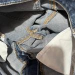 Refuge Dark Wash Skinny Jeans Photo 5