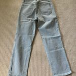 Madewell Jeans Photo 3