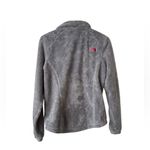 The North Face  Women's Gray Fleece Jacket Photo 6