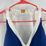 Lauren Ralph Lauren Bel Aire Swimsuit Size 6 *SAMPLE* V Photo 7