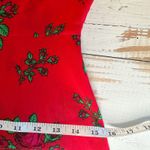 The Vampire’s Wife The Gypsy Floral Maxi Dress Size US 2 UK 6 Photo 10