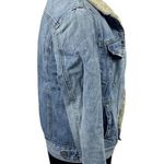 Lucky Brand Sherpa Lining Jacket Photo 2