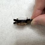 Nintendo Zelda Korok Elma Pin Photo 2