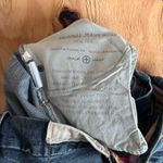 Tough Jeansmith Patch Pocket Skull Embroidery Streetwear‎ Blue Jeans Sz L Photo 7