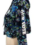 Ulla Johnson Designers for Democracy by Zip Up Hoodie Harris Walz Size Small Photo 7