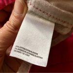 Old Navy Hot Pink Low Rise Shorts, Size 4 Photo 3