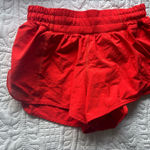 Lululemon  Shorts Hot Hot Photo 0