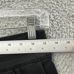 Lululemon Scuba Jogger Pants Black Athleisure Athletic Casual Women's 4 x 27.5 Photo 5