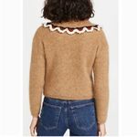 TACH Felipa Cardigan Sweater Photo 1