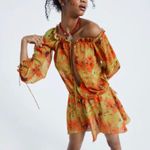 Jaded London Loco Print Cover Up Dress Photo 1