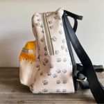 Lounge Fly Disney  Winnie the Pooh Bees and Honey Backpack Bag #C250557 Photo 5