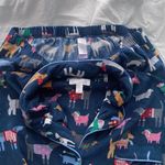 secret treasures Christmas Dog Pajama Set Photo 3