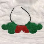 Disney ’s Flower & Garden Festival Mickey and Minnie Topiary Ears interchangeable Photo 4