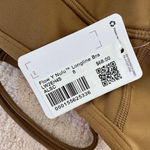 Lululemon NWT  set in allspice size8 Photo 9