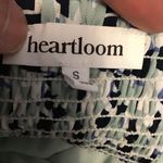 Heartloom  geometric sexy maxi dress Photo 1