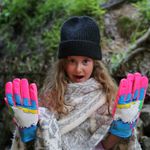 freezy freakies. SKI ALPINE" Gloves Photo 15