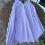 Marciano Beautiful  Lilac dress sz s Photo 3