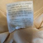 Kona Sol Kona‎ Sol Leopard Print One Piece Swimsuit Adjustable Ruched Sides Size L Photo 14