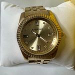 Bebe Gold  Watch Photo 1