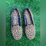 Rothys Loafer Women’s Leopard Print Slip Photo 1