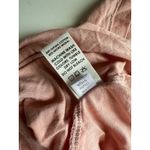 Cotton Citizen $75  Mykonos Supima Cotton Blend Racer Tank Top - Small Photo 6