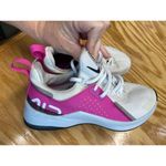 Nike  Air Max Bella TR 3 Athletic Shoes Women's 6 White Pink Mesh CJ0842-100 S24 Photo 3