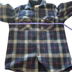 Boston Traders  women's small blue shirt fleece jackets Photo 3