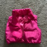 SheIn Puffer Vest Photo 2