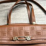 Steve Madden Tan Convertible Crossbody Handbag Photo 5